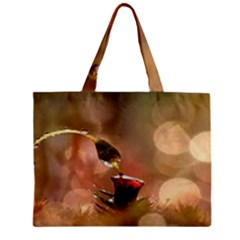 Images (27) Zipper Mini Tote Bag by Humidesigner786