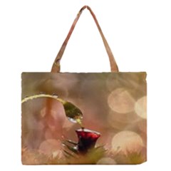 Images (27) Zipper Medium Tote Bag by Humidesigner786