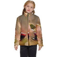 Images (27) Kids  Puffer Bubble Jacket Coat by Humidesigner786