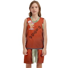 1694784542882 Kids  Basketball Mesh Set by 94gb