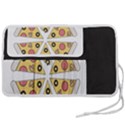 Pizza-slice-food-italian Pen Storage Case (S) View2