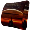 Science-fiction-digital-illustration Seat Cushion View3