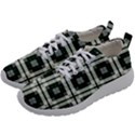 Pattern-design-texture-fashion Mens Athletic Shoes View2