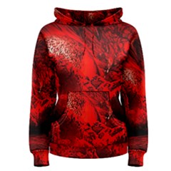 Planet-hell-hell-mystical-fantasy Women s Pullover Hoodie