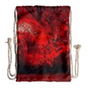 Planet-hell-hell-mystical-fantasy Drawstring Bag (Large) View2