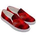 Planet-hell-hell-mystical-fantasy Men s Canvas Slip Ons View3