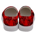 Planet-hell-hell-mystical-fantasy Men s Canvas Slip Ons View4