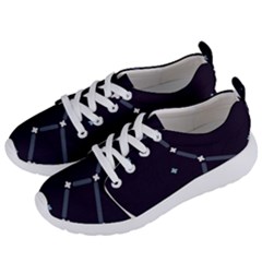 Celebrities-categories-universe-sky Women s Lightweight Sports Shoes by Cowasu