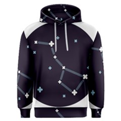 Celebrities-categories-universe-sky Men s Overhead Hoodie