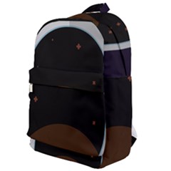 Astronaut-space-astronomy-universe Classic Backpack