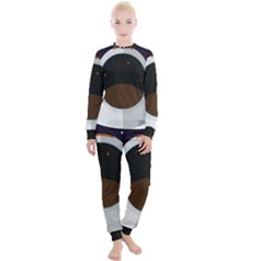 Astronaut-space-astronomy-universe Women s Lounge Set by Cowasu