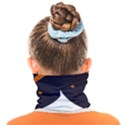 Meteor-meteorite-space-comet Face Covering Bandana (Kids) View2