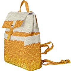 Bubble-beer Buckle Everyday Backpack by Sarkoni