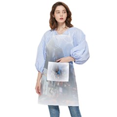 New York City Pocket Apron by Sarkoni