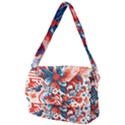 America pattern Courier Bag View2