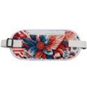 America pattern Rounded Waist Pouch View1