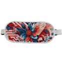 America pattern Rounded Waist Pouch View2