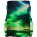 Lake Storm Neon Car Seat Velour Cushion  View2