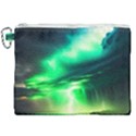 Lake Storm Neon Canvas Cosmetic Bag (XXL) View1