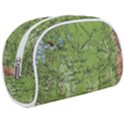 Map Earth World Russia Europe Make Up Case (Medium) View1