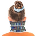 Bookshelf Face Covering Bandana (Kids) View2