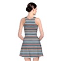 Stripes Reversible Skater Dress View2