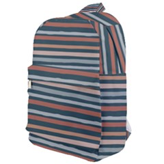 Stripes Classic Backpack by zappwaits