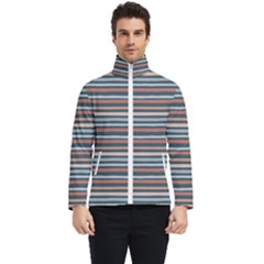 Stripes Men s Bomber Jacket