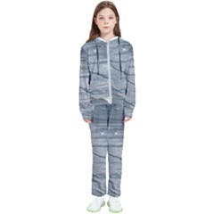 Atlantic Ocean Aerial View, Tierra Del Fuego, Argentina Kids  Tracksuit by dflcprintsclothing