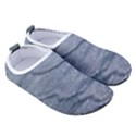 Atlantic Ocean Aerial View, Tierra Del Fuego, Argentina Women s Sock-Style Water Shoes View3