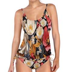 Ai-generated Tankini Set by nateshop