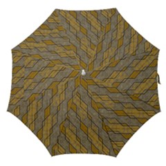 Background-batik Straight Umbrellas by nateshop