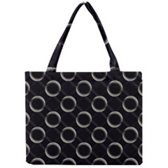 Digital-scrapbooking Mini Tote Bag by nateshop