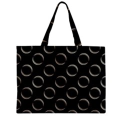 Digital-scrapbooking Zipper Mini Tote Bag by nateshop