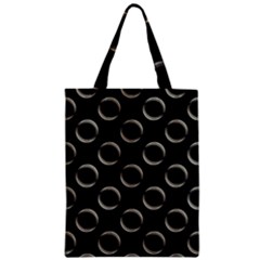 Digital-scrapbooking Zipper Classic Tote Bag by nateshop