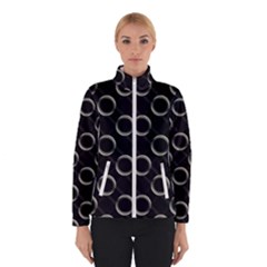 Digital-scrapbooking Women s Bomber Jacket