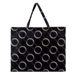 Digital-scrapbooking Zipper Large Tote Bag by nateshop