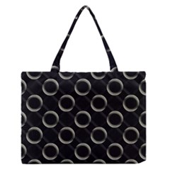 Digital-scrapbooking Zipper Medium Tote Bag by nateshop