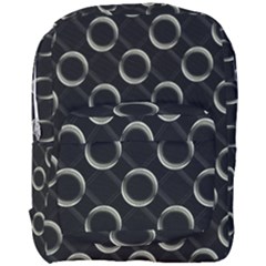 Digital-scrapbooking Full Print Backpack by nateshop