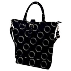 Digital-scrapbooking Buckle Top Tote Bag by nateshop