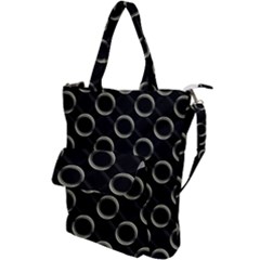 Digital-scrapbooking Shoulder Tote Bag by nateshop