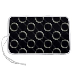 Digital-scrapbooking Pen Storage Case (l) by nateshop