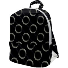 Digital-scrapbooking Zip Up Backpack by nateshop