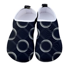 Digital-scrapbooking Men s Sock-style Water Shoes