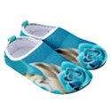 Crystal Butterfly, Floral, Flower, Girly, Gold, Golden, Pretty Kids  Sock-Style Water Shoes View3