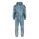 Denim,11 Hooded Jumpsuit (Kids) View1