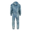 Denim,11 Hooded Jumpsuit (Kids) View2