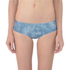 Denim,11 Classic Bikini Bottoms by nateshop