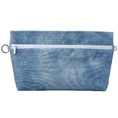 Denim,11 Handbag Organizer