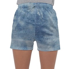 Denim,11 Sleepwear Shorts by nateshop